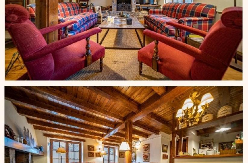 Pis de lloguer a Carrer Banhs,des;ag. Arties, 22, Arties, Lleida - imatge 1 Foto 1 de Pis de lloguer a Carrer Banhs,des;ag. Arties, 22, Arties, Lleida