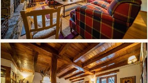 Pis de lloguer a Carrer Banhs,des;ag. Arties, 22, Arties, Lleida - imatge 2 Foto 2 de Pis de lloguer a Carrer Banhs,des;ag. Arties, 22, Arties, Lleida