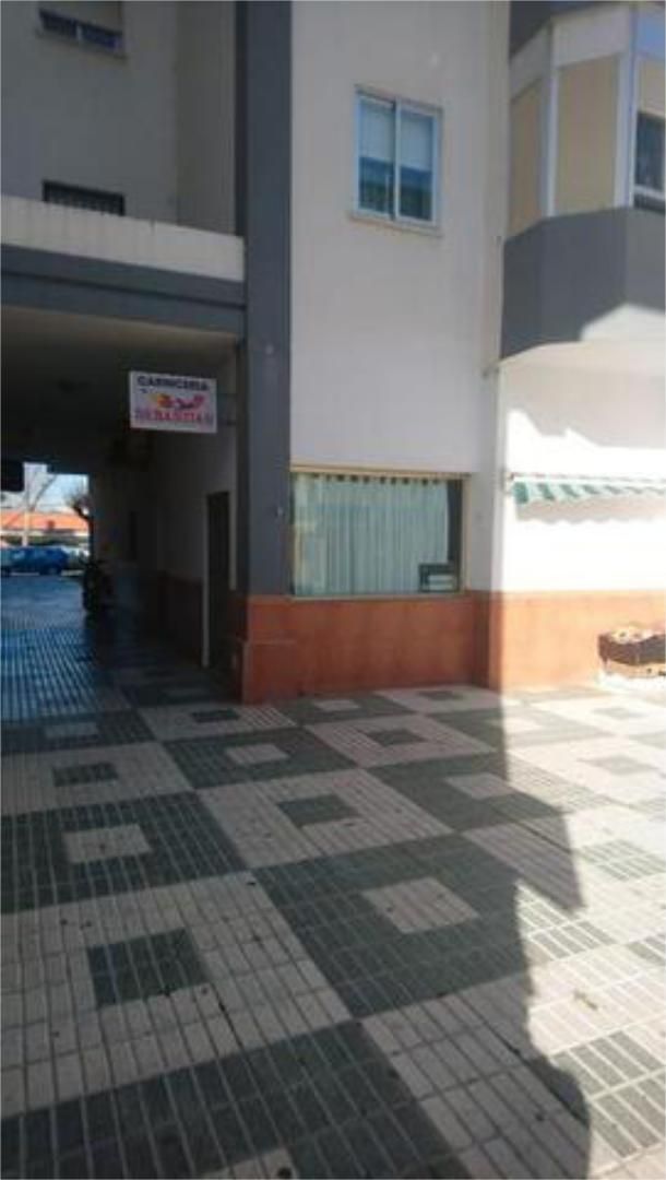 Local de lloguer en Rota amb Aire condicionat