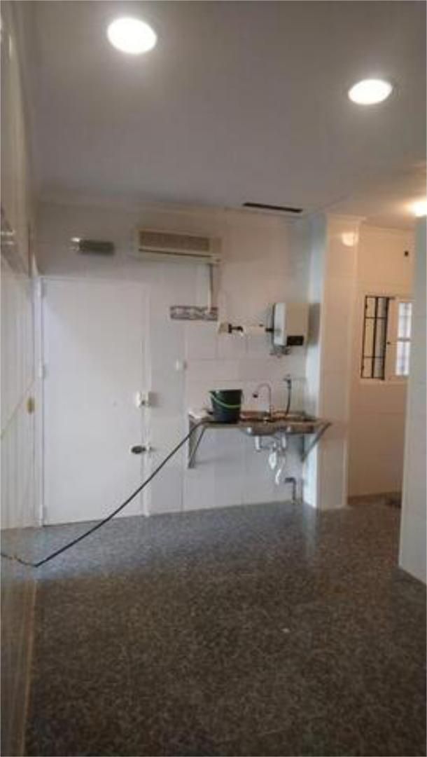 Kitchen of Premises to rent in Rota  with Air Conditioner