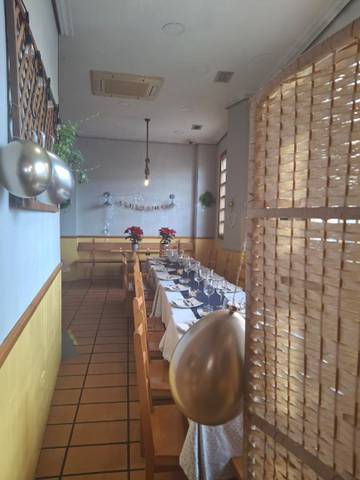 Local comercial en Alquiler en Calle La Estación, 53 en La Charca