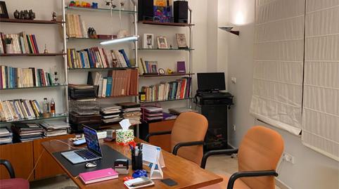 Foto 2 de Oficina de alquiler en Plaza España, 15, Pont Nou - Corazón de Jesús, Elche / Elx