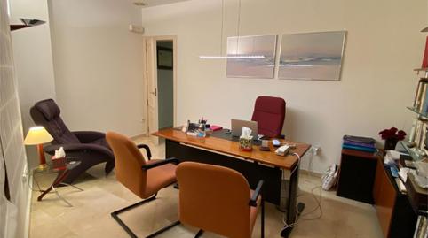 Foto 3 de Oficina de alquiler en Plaza España, 15, Pont Nou - Corazón de Jesús, Elche / Elx