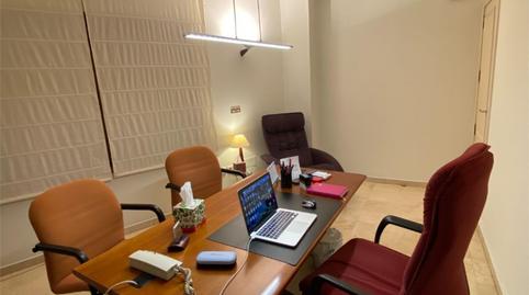 Foto 4 de Oficina de alquiler en Plaza España, 15, Pont Nou - Corazón de Jesús, Elche / Elx