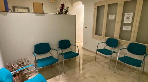 Foto 5 de Oficina de alquiler en Plaza España, 15, Pont Nou - Corazón de Jesús, Elche / Elx