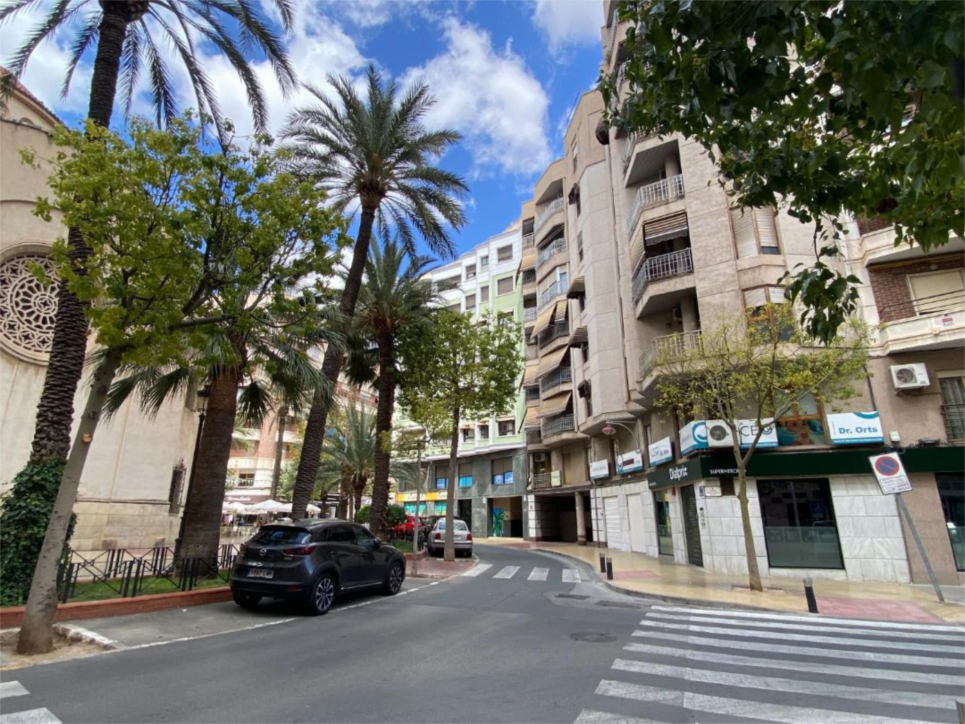 Oficinas de alquiler en El Toscar, Elche Elx fotocasa