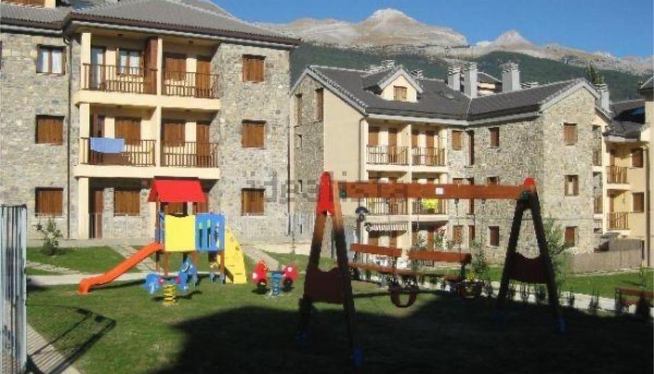 Apartment to rent in S1, 1, Villanúa, Huesca - image 1 Photo 1 of Apartment to rent in S1, 1, Villanúa, Huesca