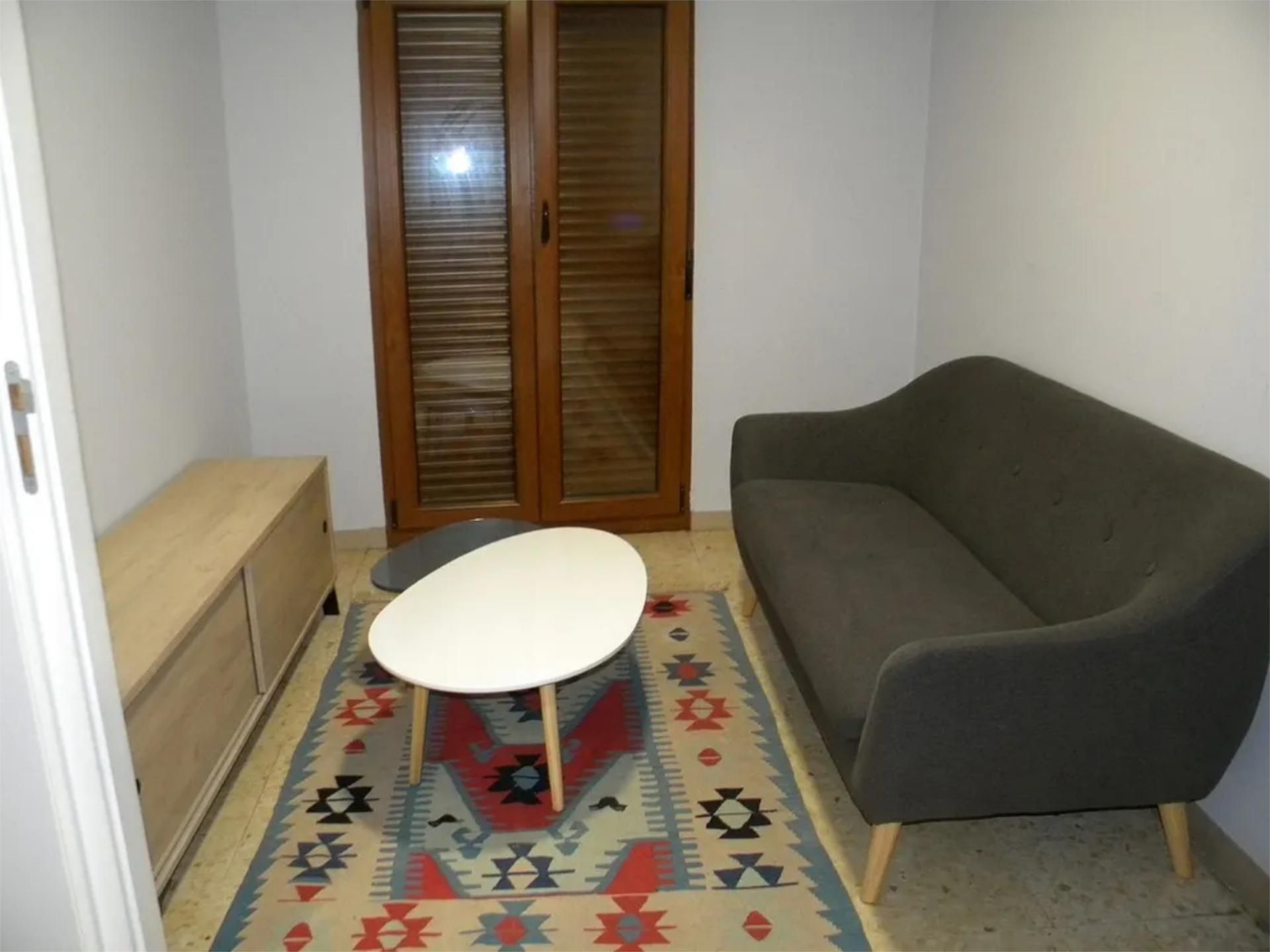 Sala d'estar de Pis de lloguer en Granadilla de Abona