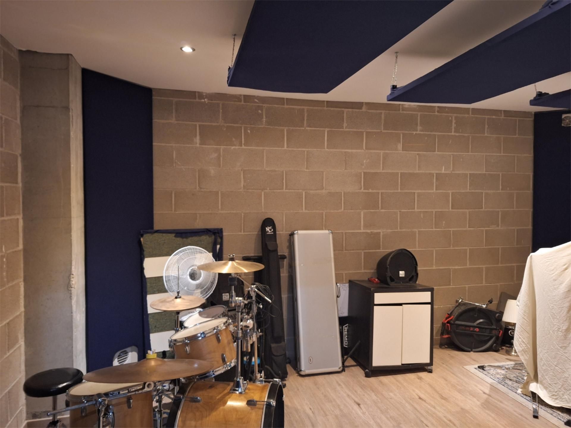 Study to rent in Granollers