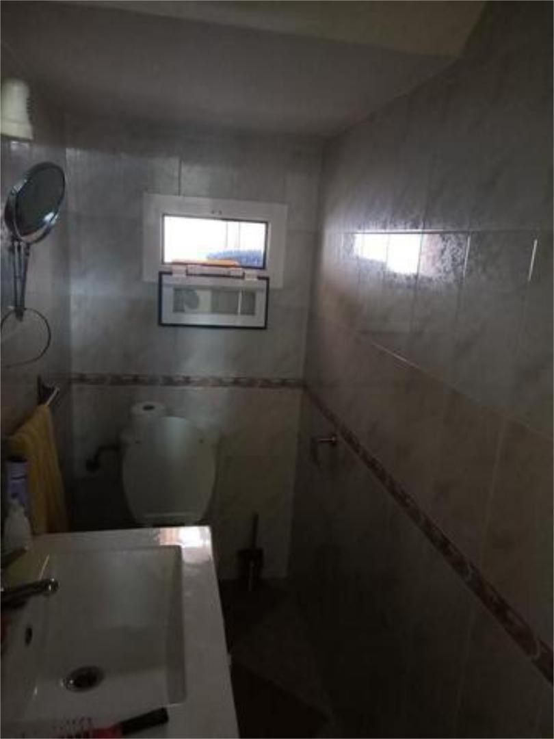 Bany de Casa o xalet en venda en La Guardia amb Calefacció i Moblat