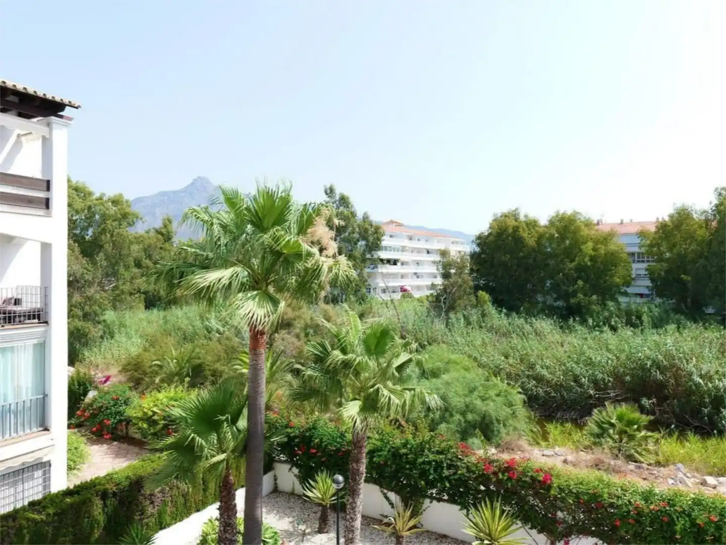 Pis de lloguer a Arrabal la Medina, Puerto Banús