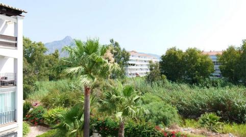 Foto 3 de Pis de lloguer a Arrabal la Medina, 2b, Puerto Banús, Málaga