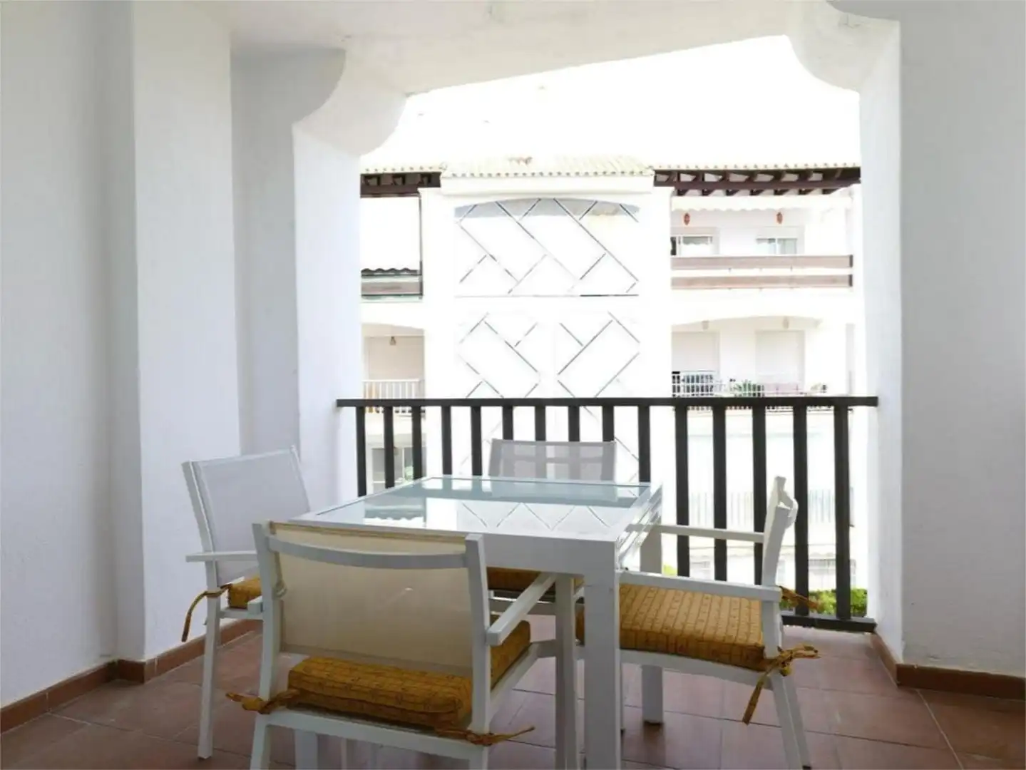 Pis de lloguer a Arrabal la Medina, Puerto Banús