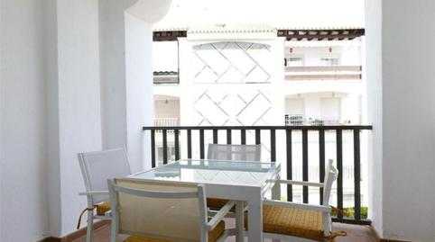 Foto 4 de Pis de lloguer a Arrabal la Medina, 2b, Puerto Banús, Málaga