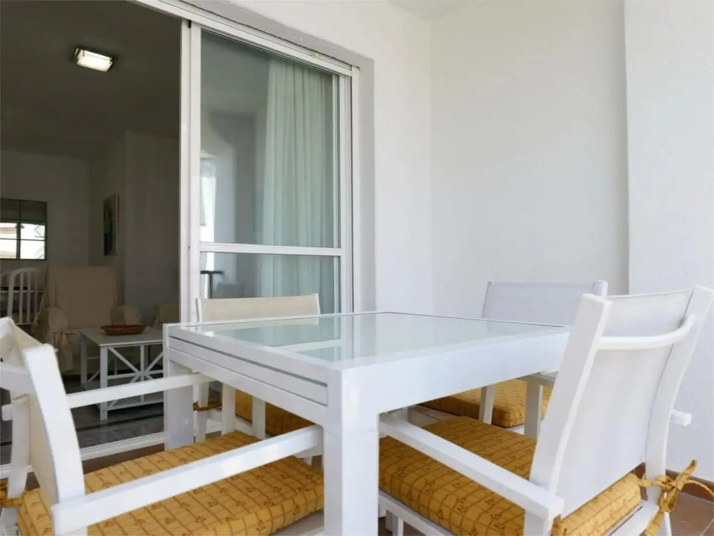 Pis de lloguer a Arrabal la Medina, Puerto Banús