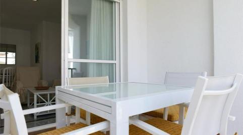 Foto 5 de Pis de lloguer a Arrabal la Medina, 2b, Puerto Banús, Málaga