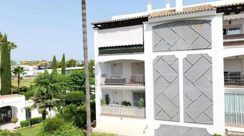 Foto 2 de Pis de lloguer a Arrabal la Medina, 2b, Puerto Banús, Málaga