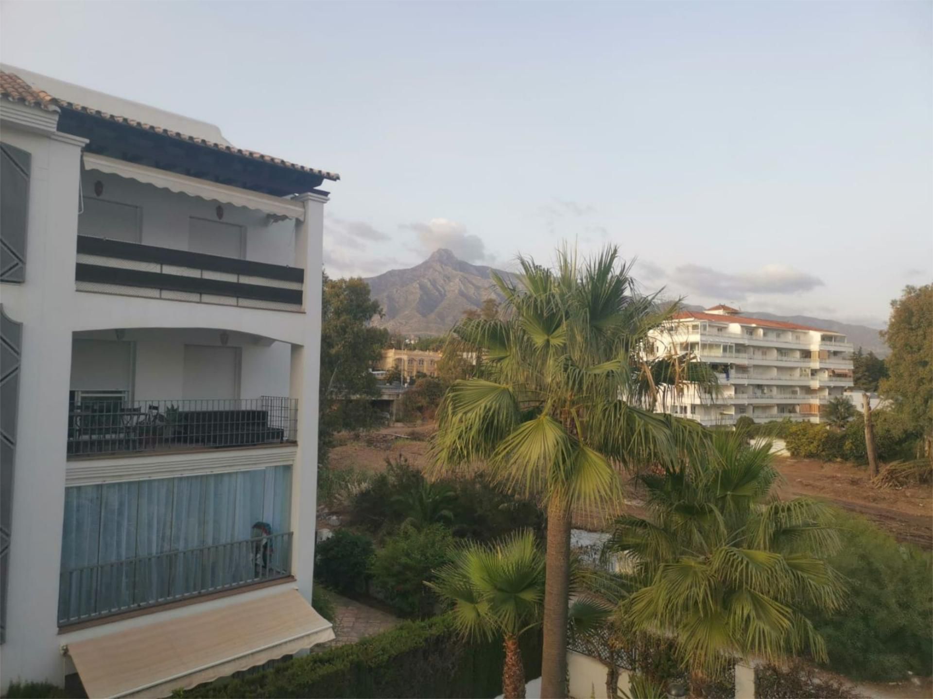 Pis de lloguer a Arrabal la Medina, Puerto Banús