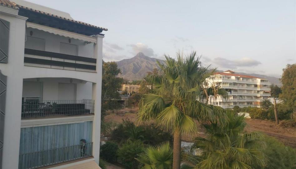 Foto 1 de Pis de lloguer a Arrabal la Medina, 2b, Puerto Banús, Málaga