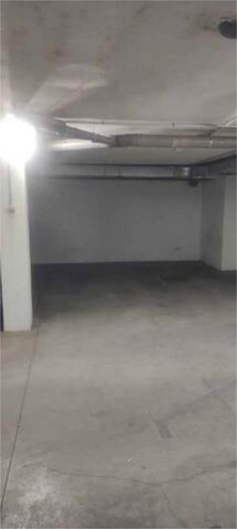 Vista exterior de Garaje de alquiler en Chiclana de la Frontera