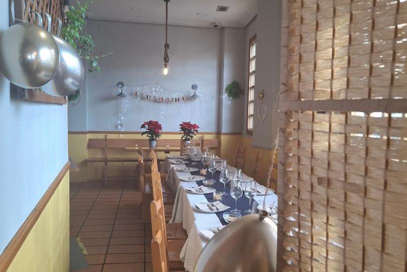 Premises to rent in Calle la Estación, 53, La Charca, Miranda de Ebro - image 1 Photo 1 of Premises to rent in Calle la Estación, 53, La Charca, Miranda de Ebro