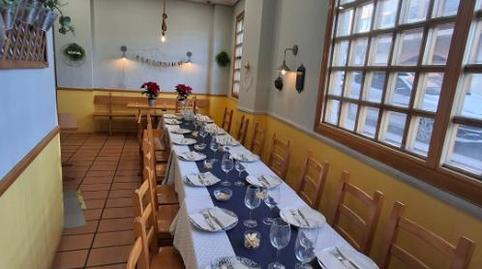 Premises to rent in Calle la Estación, 53, La Charca, Miranda de Ebro - image 4 Photo 4 of Premises to rent in Calle la Estación, 53, La Charca, Miranda de Ebro