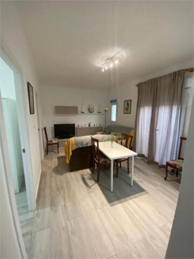 Exterior view of Flat to rent in Hellín  with Heating, Terrace and Furnished
