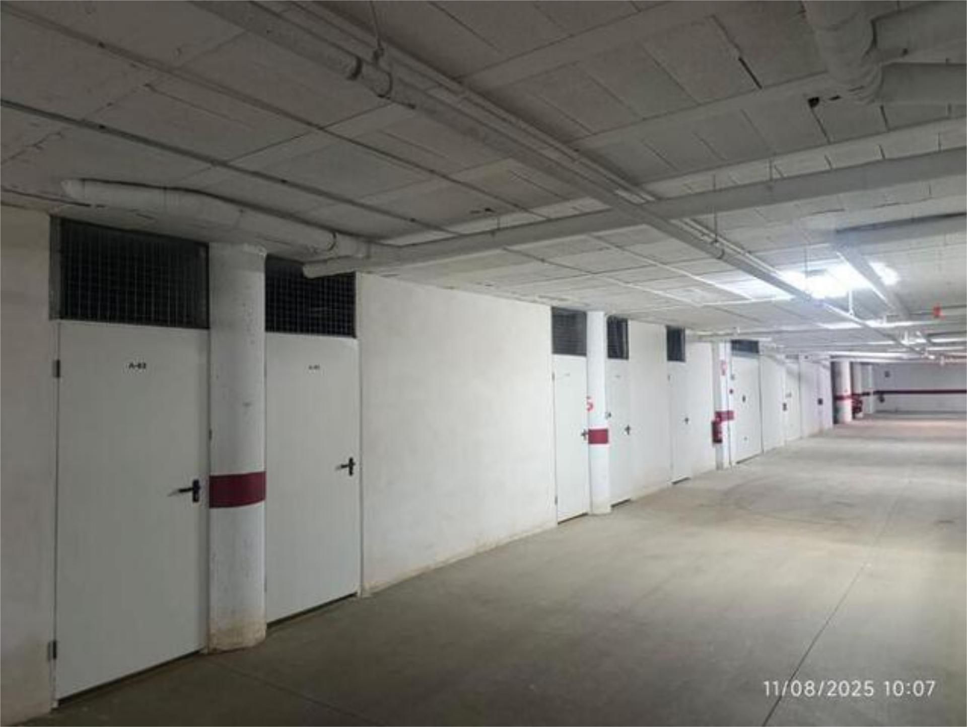 Box room to rent in Orihuela