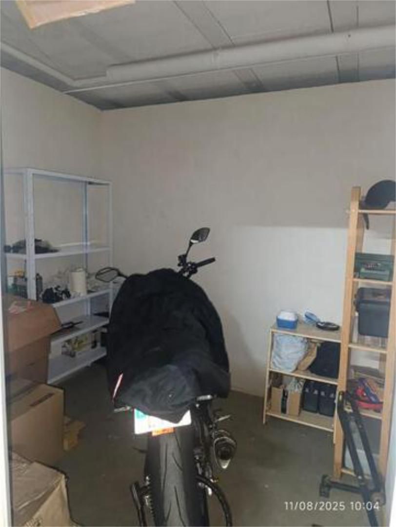 Box room to rent in Orihuela