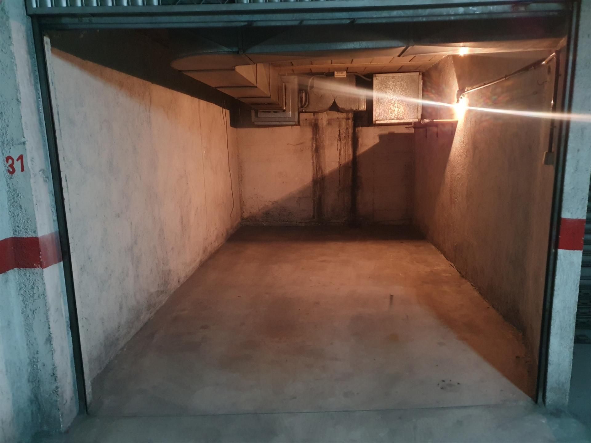 Garage for sale in Ourense Capital 