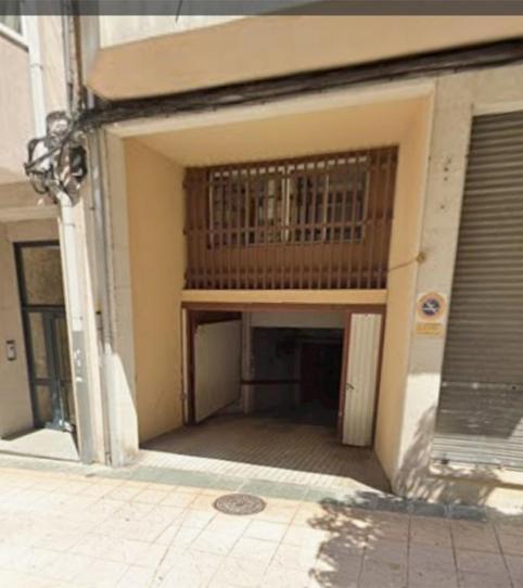 Foto 2 de Garatge en venda a Rúa Río Bibei, 16, Ventiun, Ourense