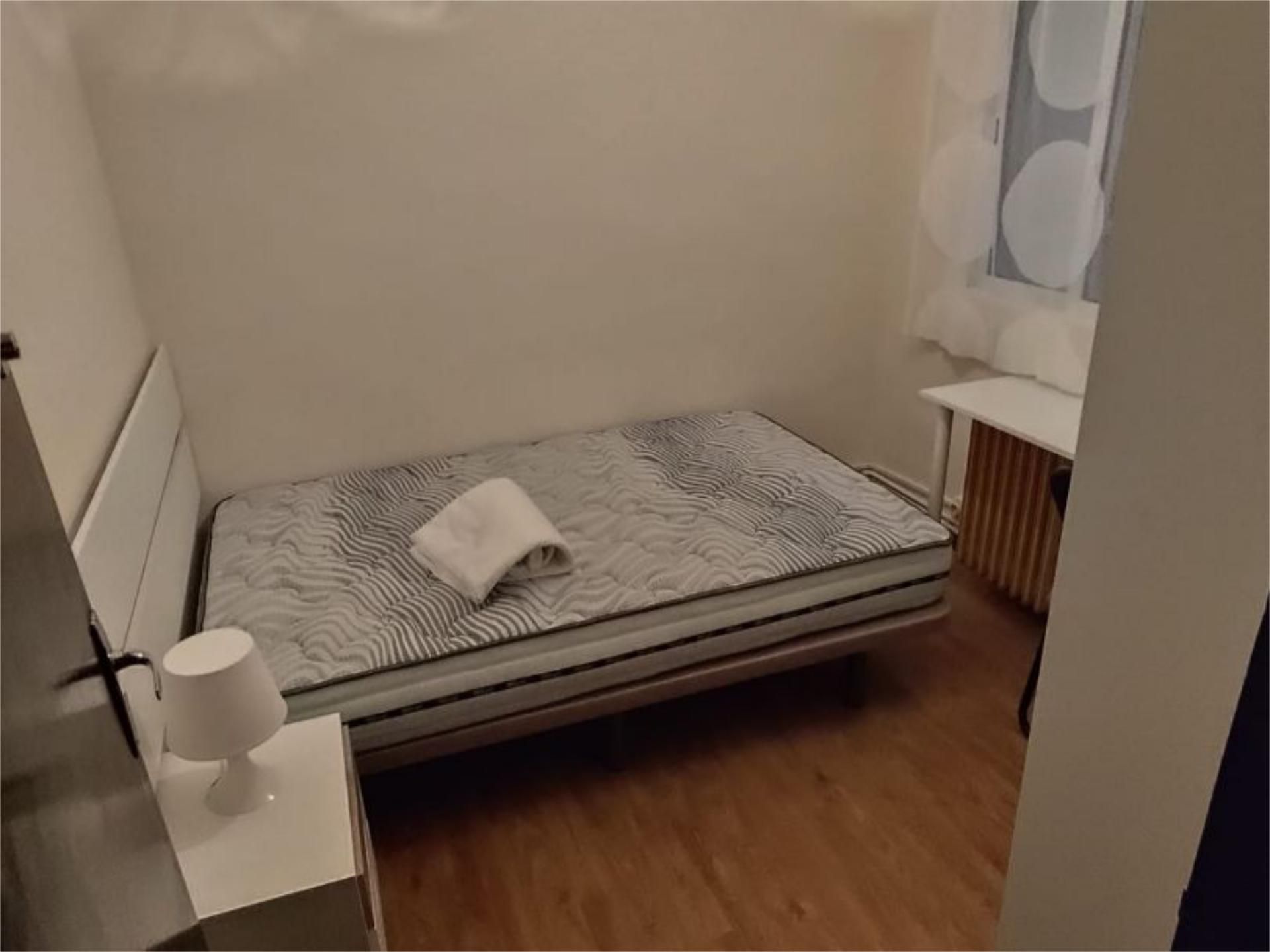 Flat to share in Paseo del Cauce, 92, Pajarillos Bajos