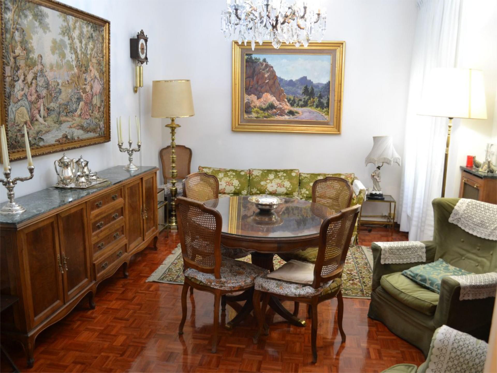 Flat for sale in Lista Flat for sale in Lista