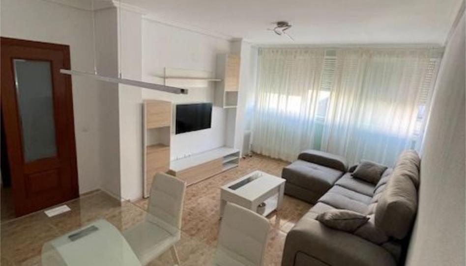 Pis de lloguer a Calle Marqués de Oquendo, 34, Casco Antiguo, Cáceres - imatge 1 Foto 1 de Pis de lloguer a Calle Marqués de Oquendo, 34, Casco Antiguo, Cáceres