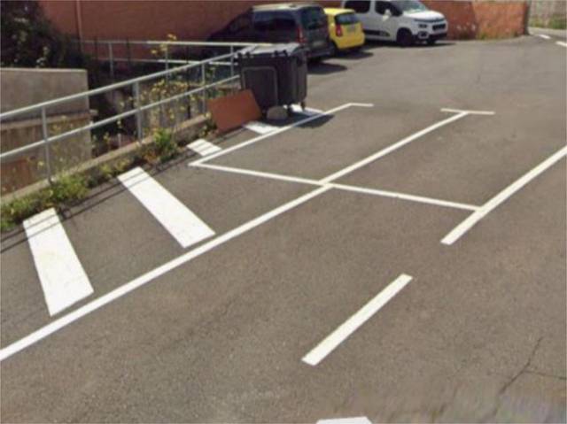 Local comercial en Venta en Camino Jardina, 113 en Las Mercedes