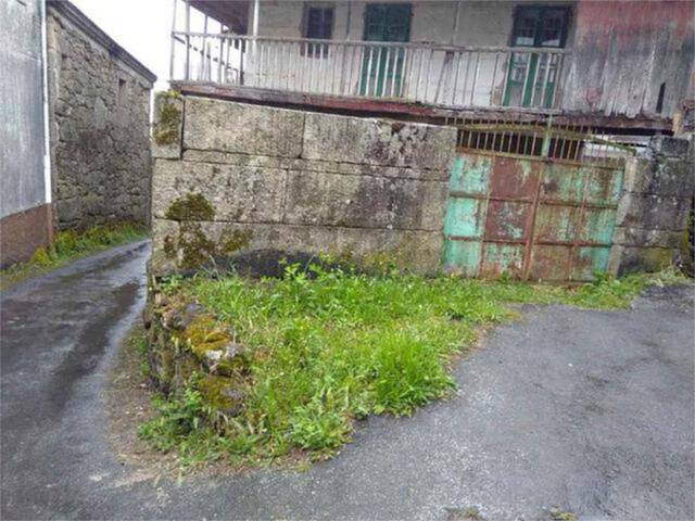 Casa-chalet en Venta en Bande