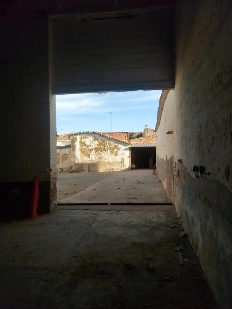Country house zum Verkauf in Calle Prado, 36d, Santa Cruz de Mudela Country house zum Verkauf in Santa Cruz de Mudela