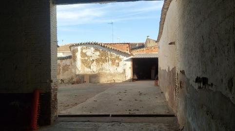 Foto 3 de Finca rústica en venda a Calle Prado, 36d, Santa Cruz de Mudela, Ciudad Real