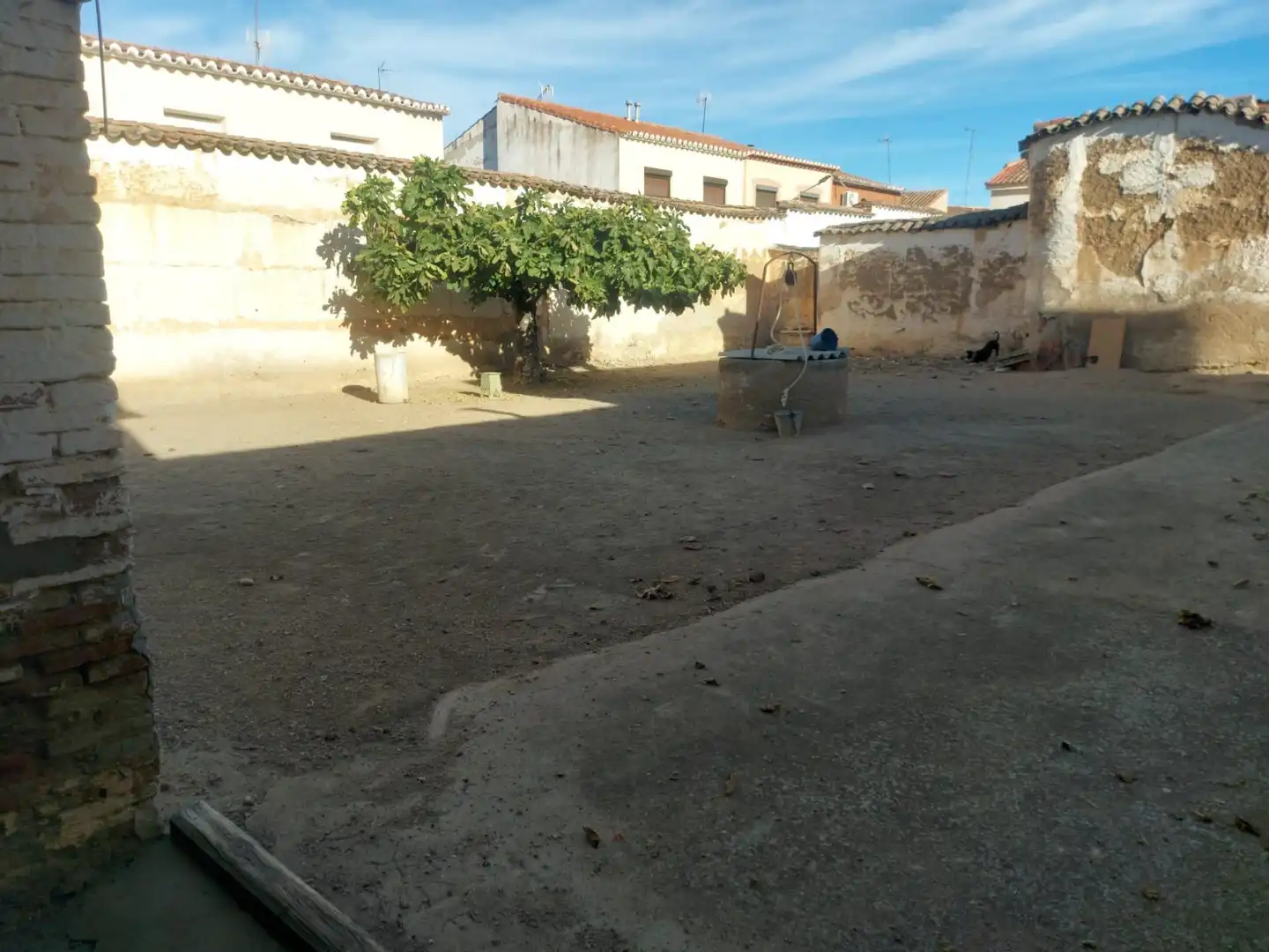 Country house zum Verkauf in Calle Prado, 36d, Santa Cruz de Mudela Country house zum Verkauf in Santa Cruz de Mudela