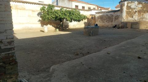 Foto 5 de Finca rústica en venda a Calle Prado, 36d, Santa Cruz de Mudela, Ciudad Real