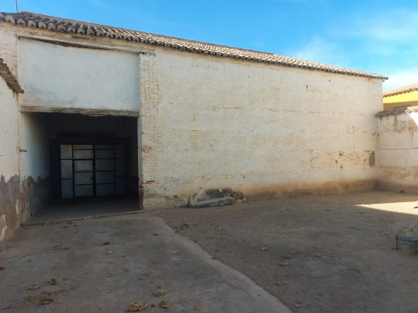 Country house zum Verkauf in Calle Prado, 36d, Santa Cruz de Mudela Außenansicht von Country house zum Verkauf in Santa Cruz de Mudela