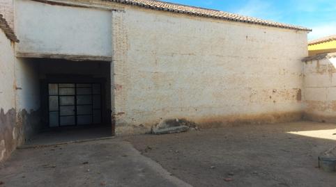 Foto 4 de Finca rústica en venda a Calle Prado, 36d, Santa Cruz de Mudela, Ciudad Real
