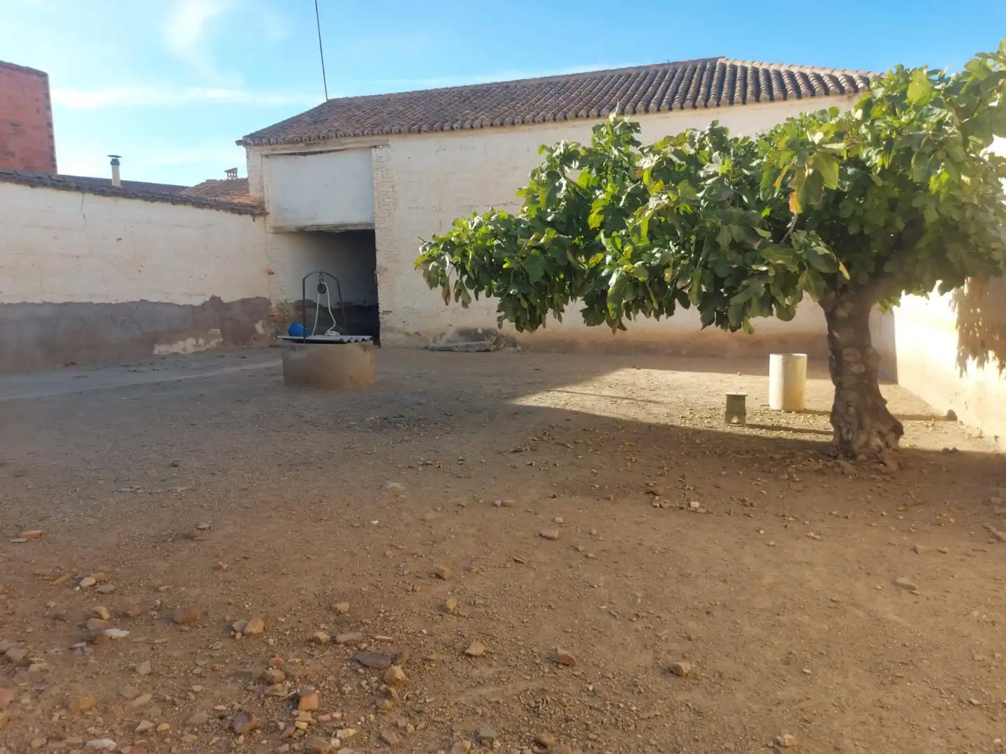 Country house zum Verkauf in Calle Prado, 36d, Santa Cruz de Mudela Country house zum Verkauf in Santa Cruz de Mudela