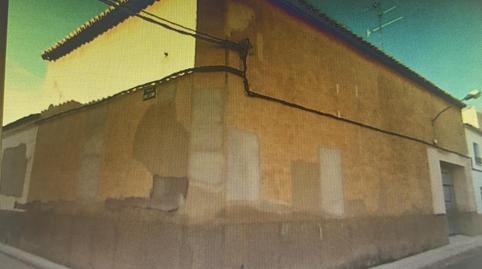 Foto 2 de Finca rústica en venda a Calle Prado, 36d, Santa Cruz de Mudela, Ciudad Real