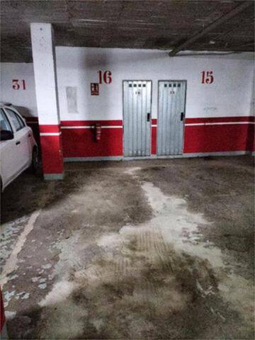 Garaje en Alquiler en La Viña