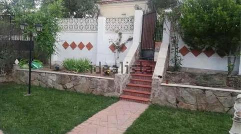 Foto 3 de Casa adosada en venda a Colmenar de Oreja, Madrid