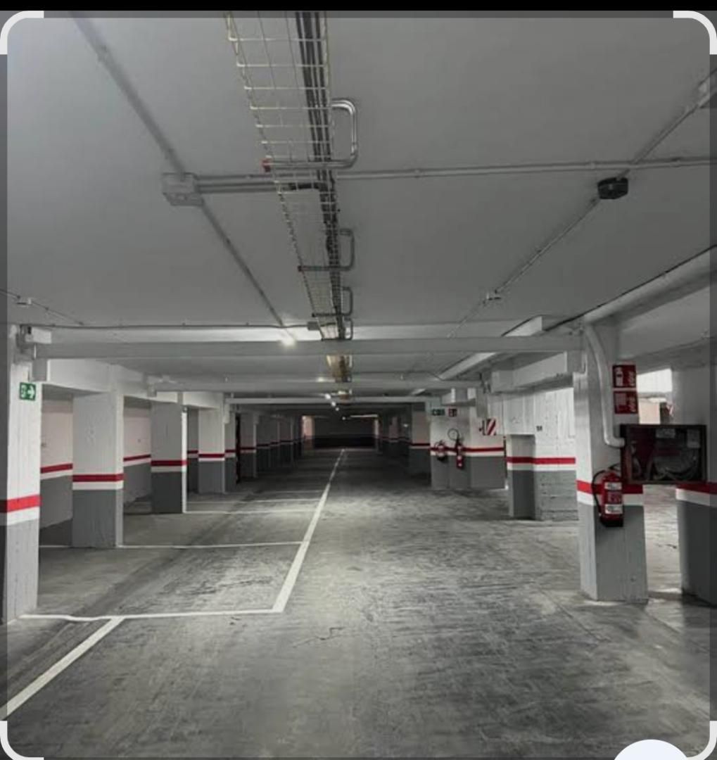 Aparcament de Garatge de lloguer en Nules