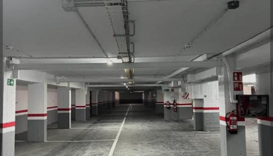 Garatge de lloguer a Carrer Sant Xotxim, 50, Nules, Castellón - imatge 1 Foto 1 de Garatge de lloguer a Carrer Sant Xotxim, 50, Nules, Castellón