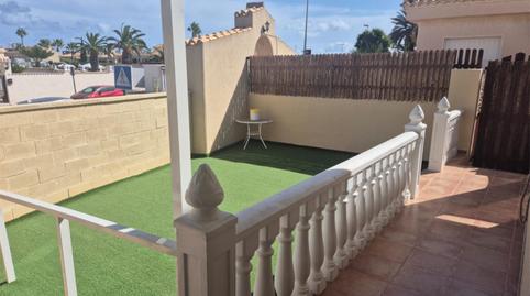 Casa adosada en venda a Calle Pintor Ribera, 5, Playa Flamenca, Alicante - imatge 2 Foto 2 de Casa adosada en venda a Calle Pintor Ribera, 5, Playa Flamenca, Alicante