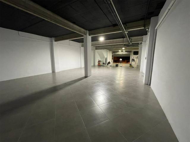 Local comercial en Alquiler en Camí Ral de Barcelona, 18 en Sentmenat